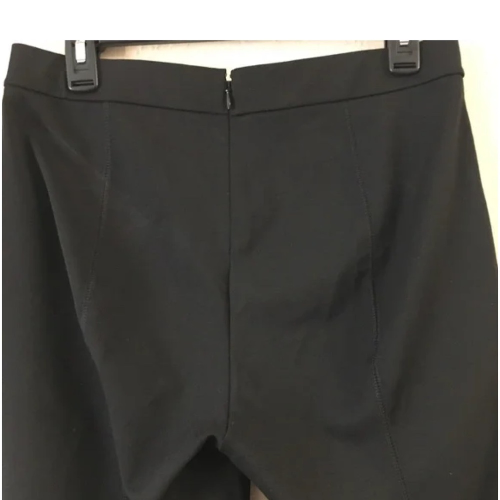 NWT J Crew Any Day Leggings Petite Large Black - Picture 5 of 8